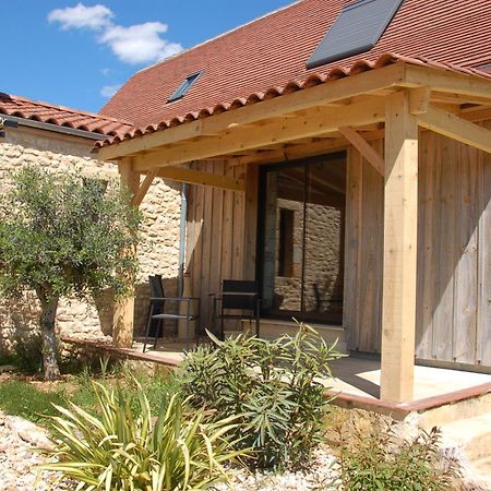 Bed and Breakfast Le Lion D'Or en PERIGORD à Mauzac-et-Grand-Castang Extérieur photo